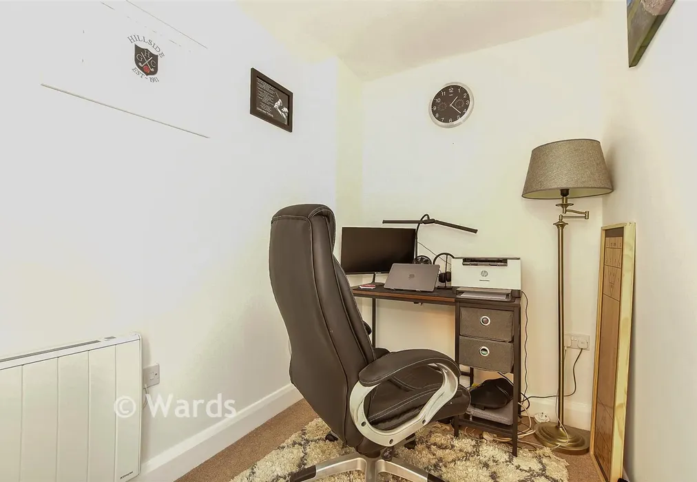 Office - The Avenue, Tunbridge Wells, Kent - Wards of Kent