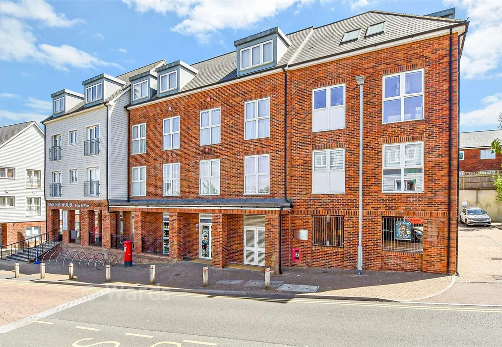 External (Web) : - The Avenue, Tunbridge Wells, Kent - Wards of Kent