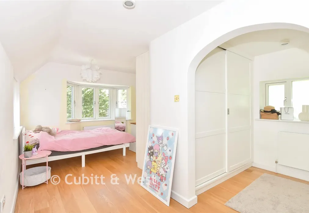 Ancillary Room - Ranscombe Lane, Glynde, East Sussex - Wards of Kent