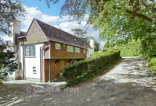 Ranscombe Lane, Glynde, East Sussex - Wards of Kent