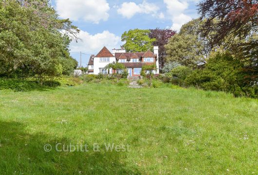 Ranscombe Lane, Glynde, East Sussex - Wards of Kent
