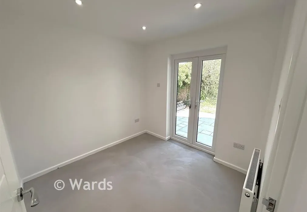 Bedroom 3 - Dunes Road, Greatstone, Kent - Wards of Kent