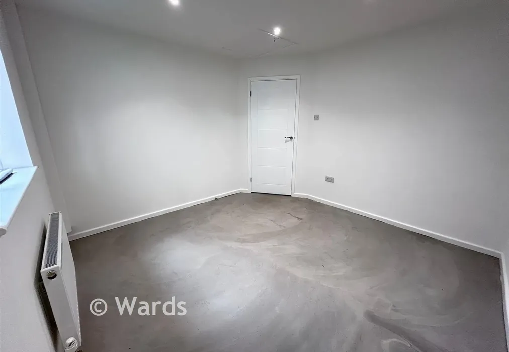 Bedroom 1 - Dunes Road, Greatstone, Kent - Wards of Kent