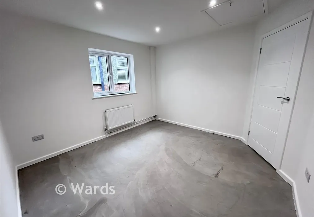 Bedroom 1 - Dunes Road, Greatstone, Kent - Wards of Kent