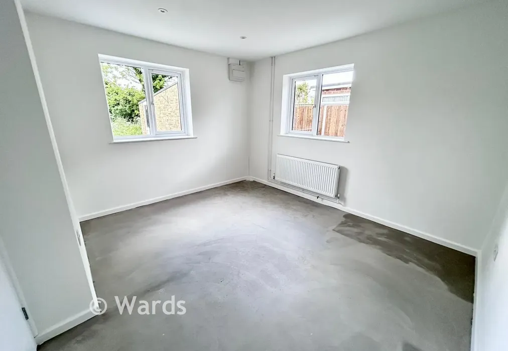 Bedroom 2 - Dunes Road, Greatstone, Kent - Wards of Kent
