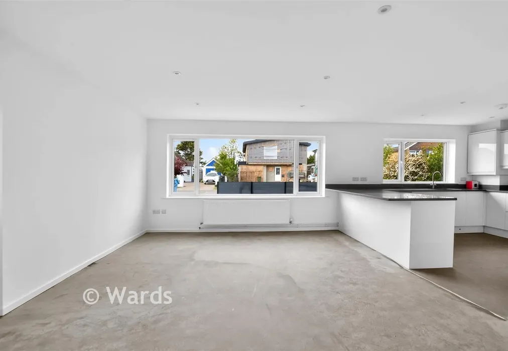 Lounge - Dunes Road, Greatstone, Kent - Wards of Kent