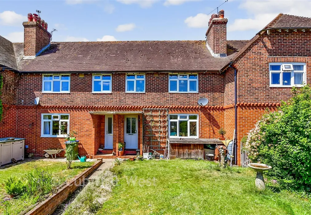 External (Web) - Council Cottages, Warningcamp, West Sussex - Wards of Kent