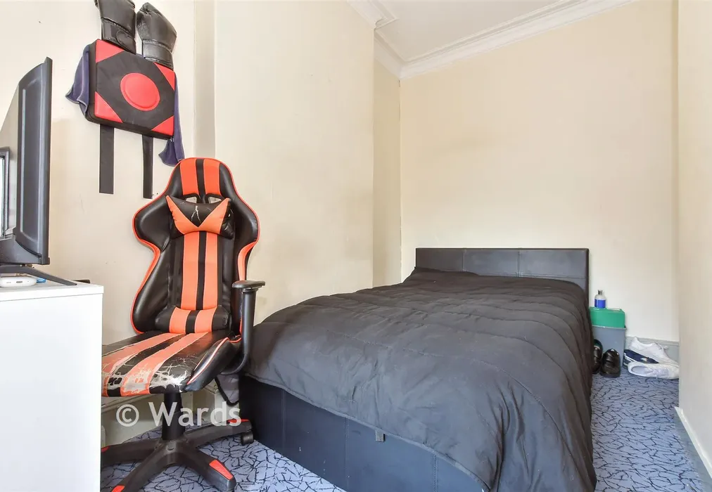 Bedroom 3 - Bournemouth Drive, Herne Bay - Wards of Kent