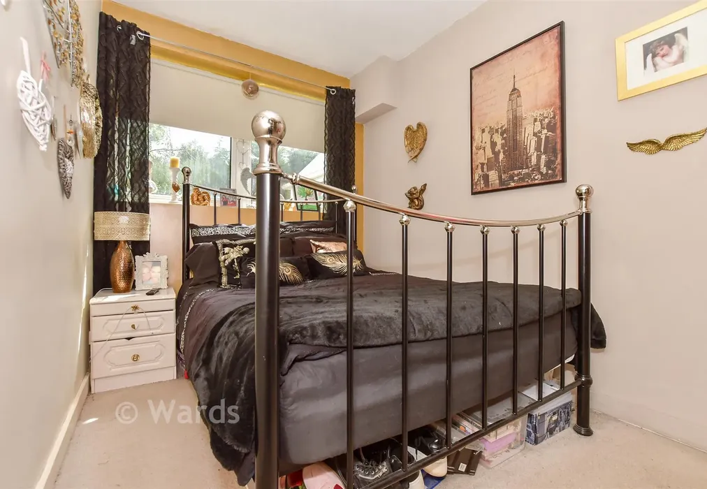 Study - Bournemouth Drive, Herne Bay - Wards of Kent