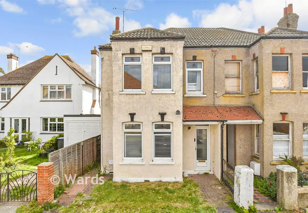 External (Web) - Bournemouth Drive, Herne Bay - Wards of Kent