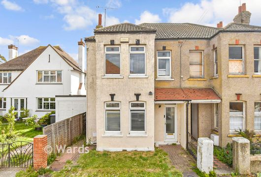 Bournemouth Drive, Herne Bay - Wards of Kent