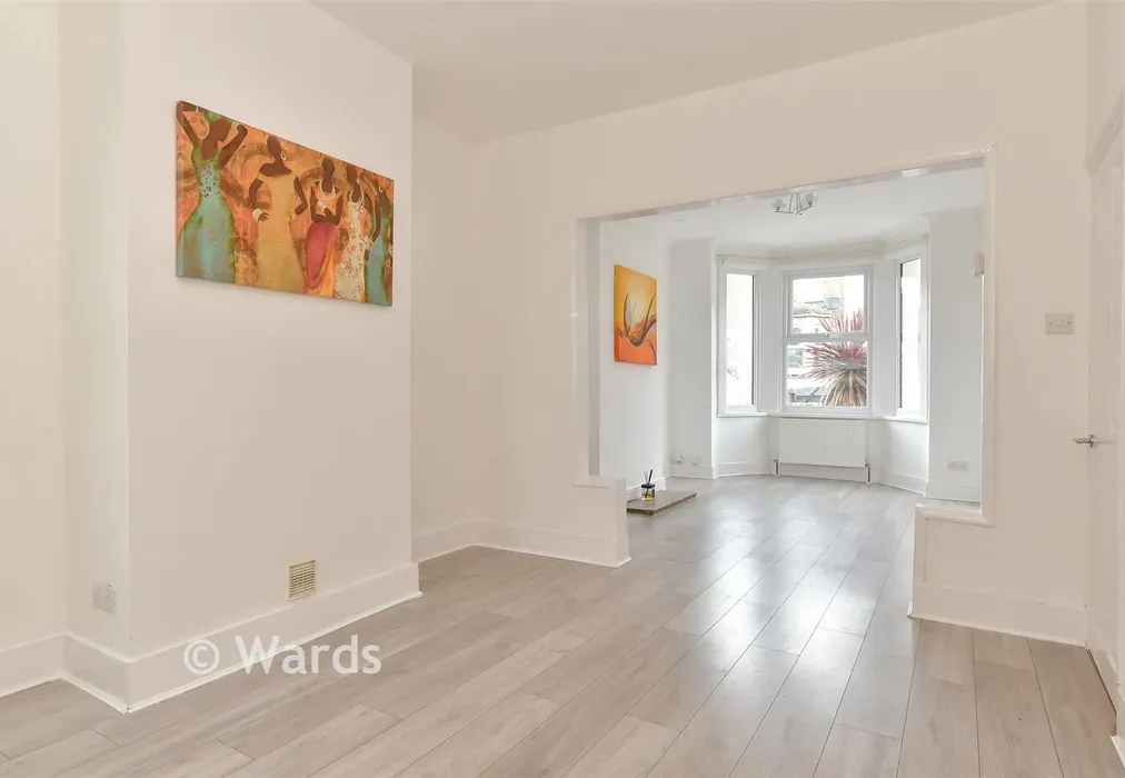 Dining Area - Gordon Road, Strood, Rochester, Kent - Wards of Kent
