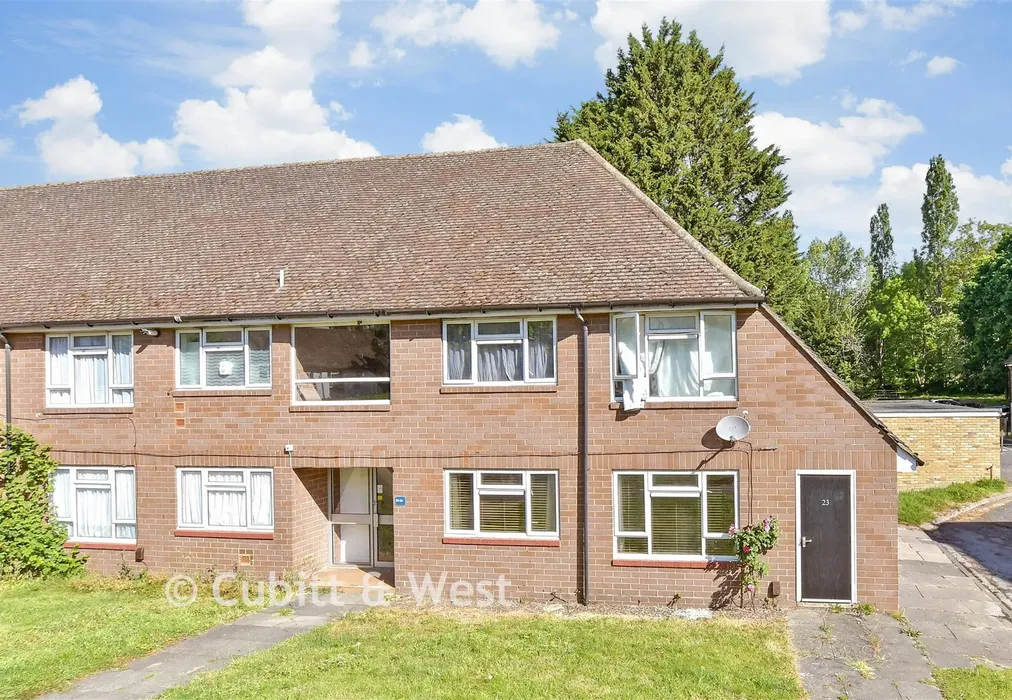 External (Web) - Levett Road, Leatherhead, Surrey - Wards of Kent