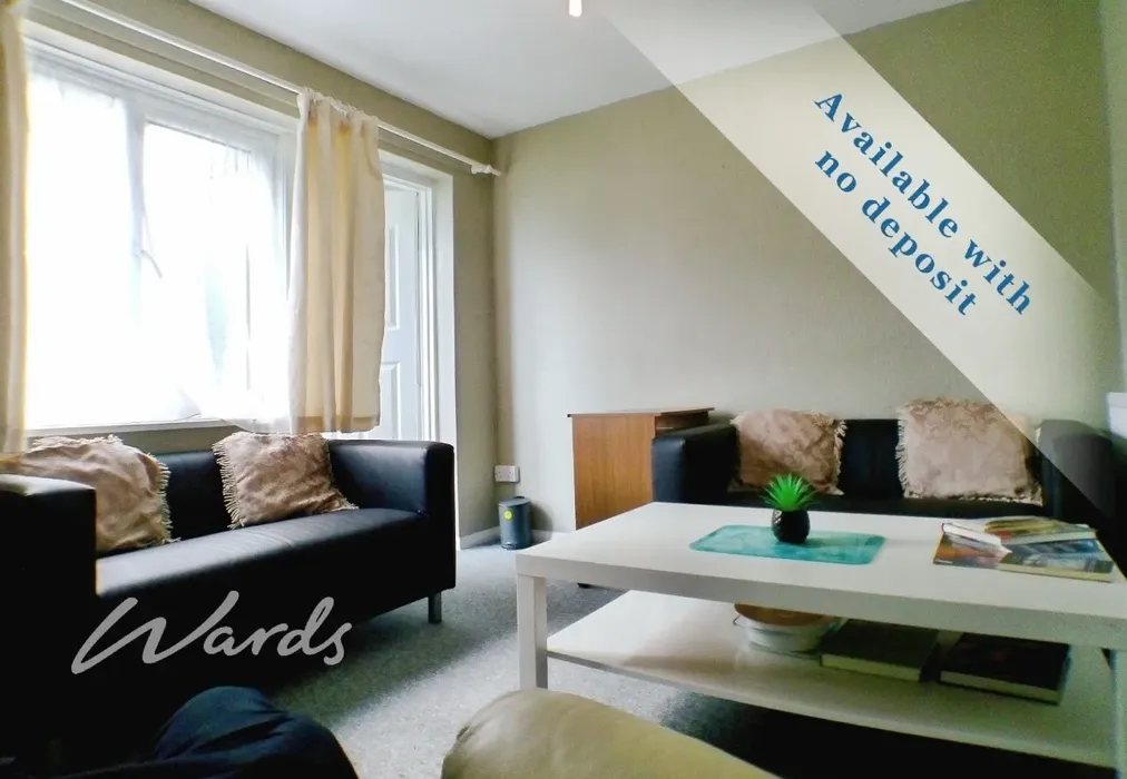 Lounge - Ancress Close Canterbury CT2 - Wards of Kent