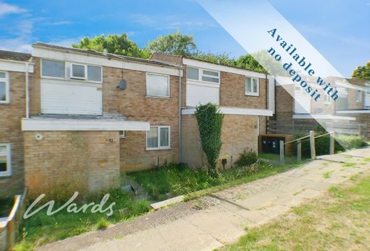 Ancress Close Canterbury CT2 - Wards of Kent