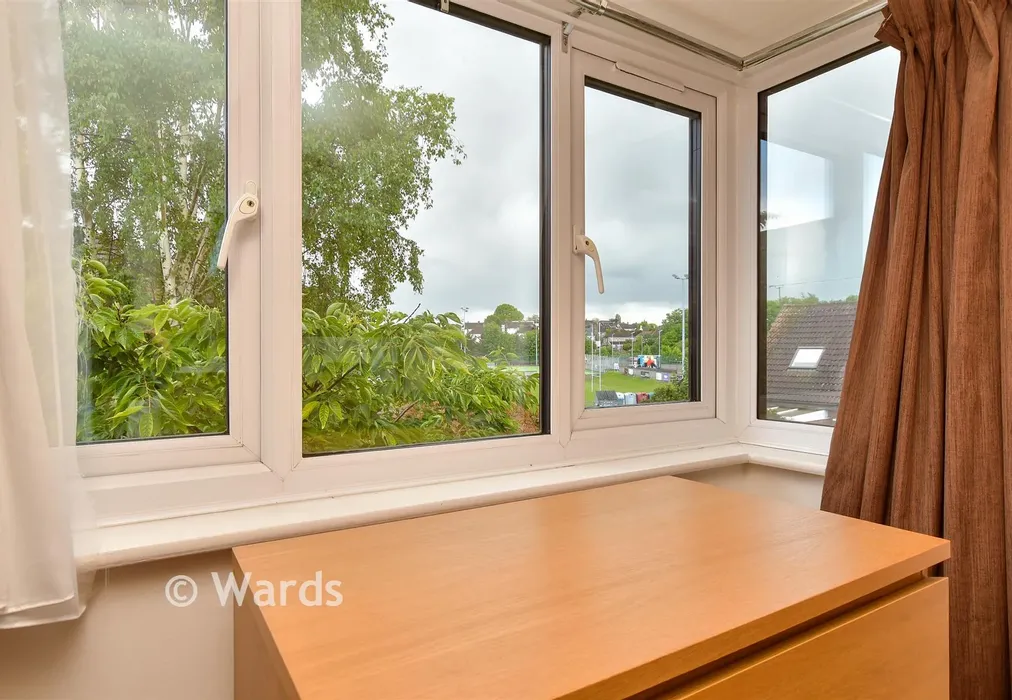 Internal Lifestyle Photograph - Haig Gardens, Gravesend, Kent - Wards of Kent