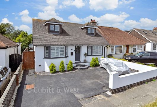 Berriedale Drive, Sompting, West Sussex - Wards of Kent