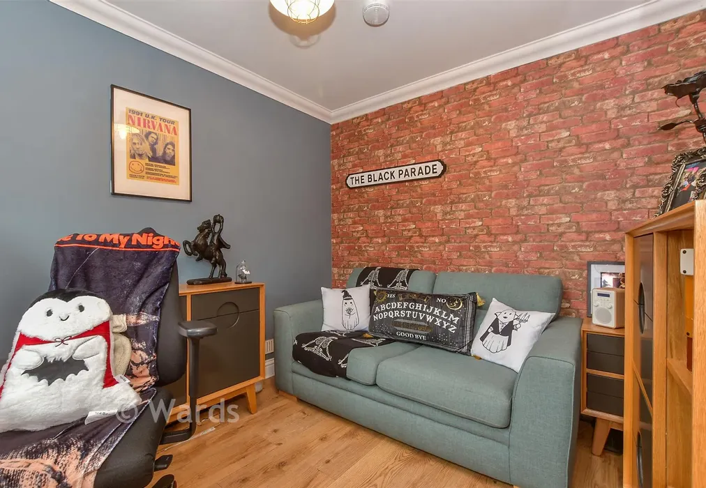 Study - Lower Road, Woodchurch, Kent - Wards of Kent
