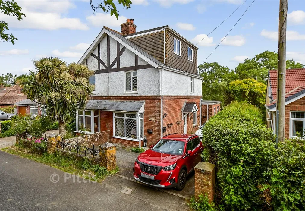External (Web)* - New Road, Porchfield, Newport, Isle of Wight - Wards of Kent