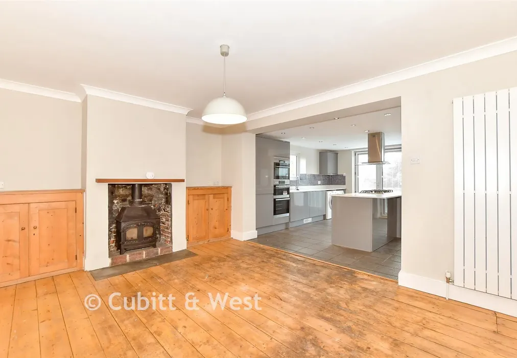 Dining Area - Ford Road, Arundel, West Sussex - Wards of Kent