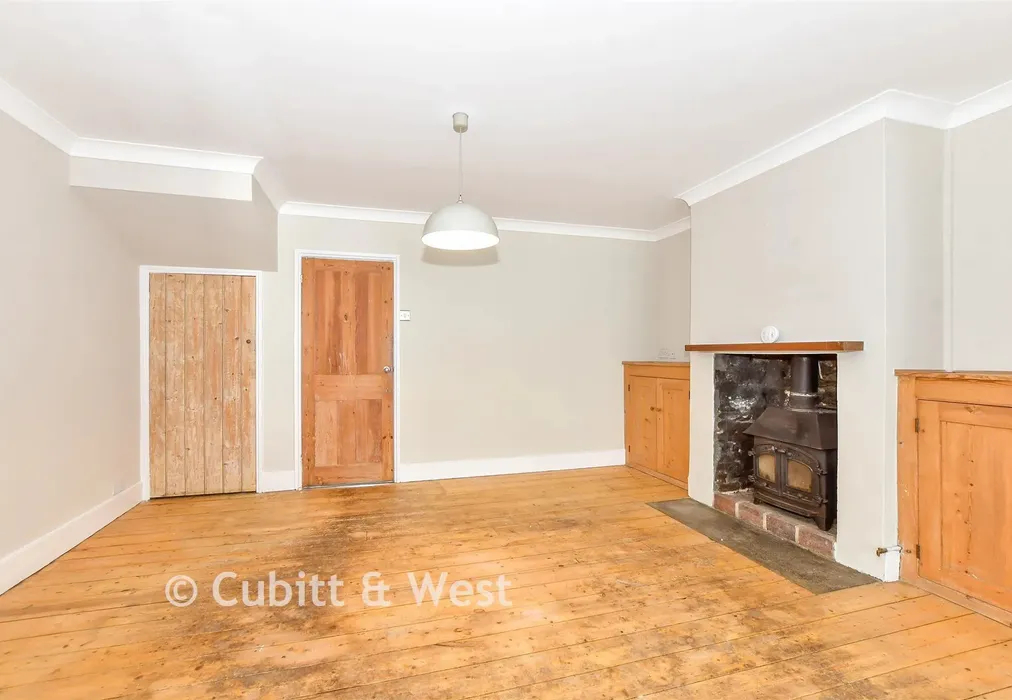 Dining Area - Ford Road, Arundel, West Sussex - Wards of Kent