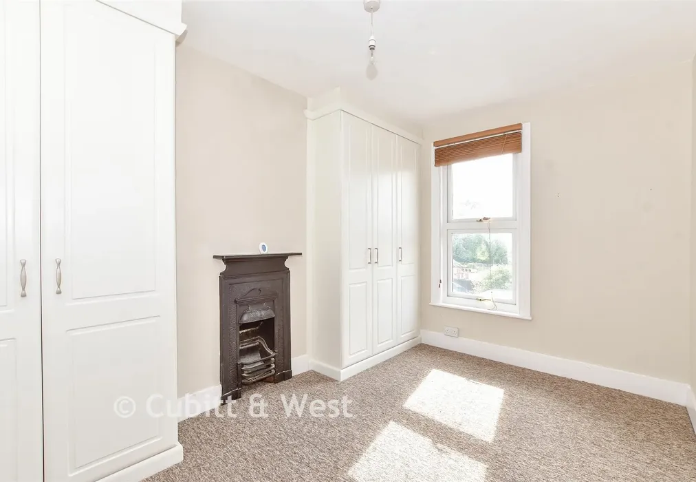 Bedroom 3 - Ford Road, Arundel, West Sussex - Wards of Kent