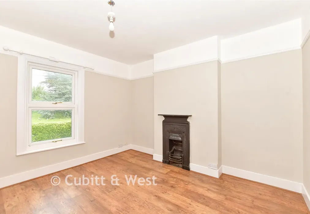 Bedroom 2 - Ford Road, Arundel, West Sussex - Wards of Kent