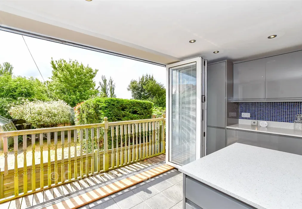 Internal Lifestyle Photograph - Ford Road, Arundel, West Sussex - Wards of Kent