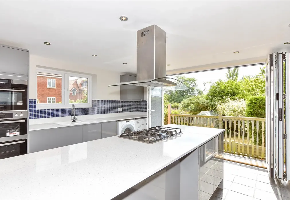 Internal Lifestyle Photograph - Ford Road, Arundel, West Sussex - Wards of Kent