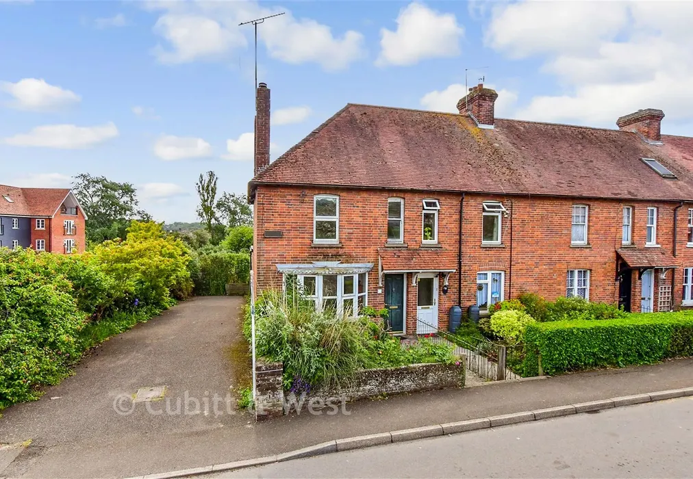 External (Web) - Ford Road, Arundel, West Sussex - Wards of Kent
