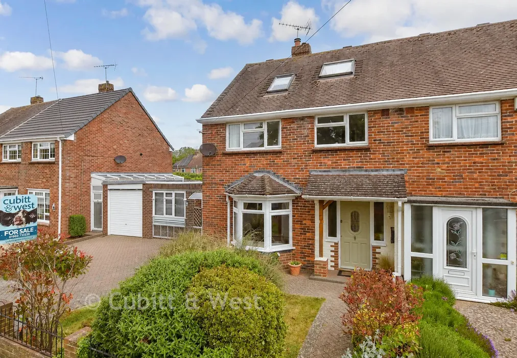 External NEW - Meadow Way, Littlehampton, West Sussex - Wards of Kent