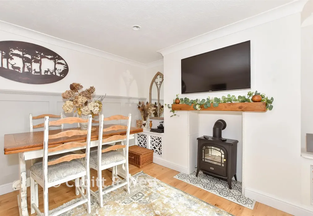 Annexe Lounge - Meadow Way, Littlehampton, West Sussex - Wards of Kent