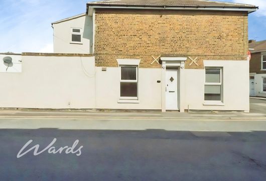 Invicta Road Sheerness ME12 - Wards of Kent