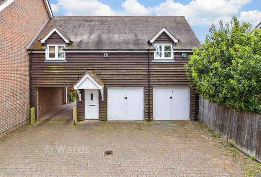 Hegarty Court, Snodland, Kent - Wards of Kent