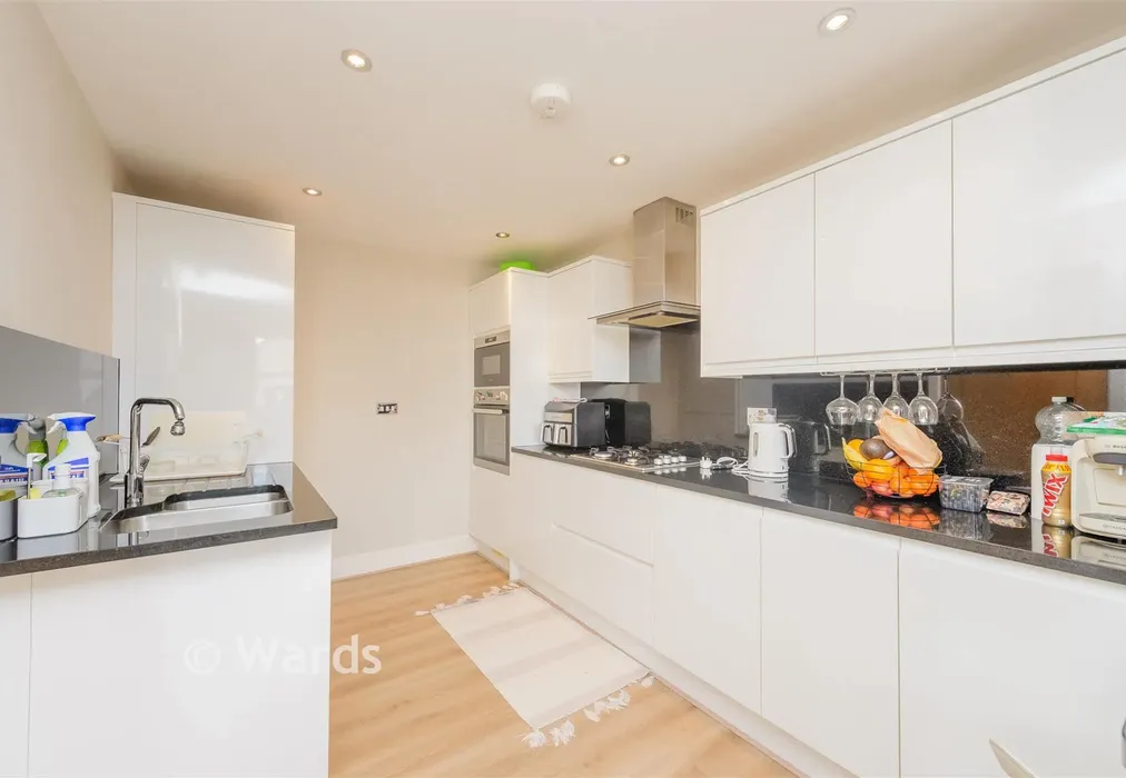 Lounge/Diner/   Kitchen - Queens Road, Welling, Kent - Wards of Kent