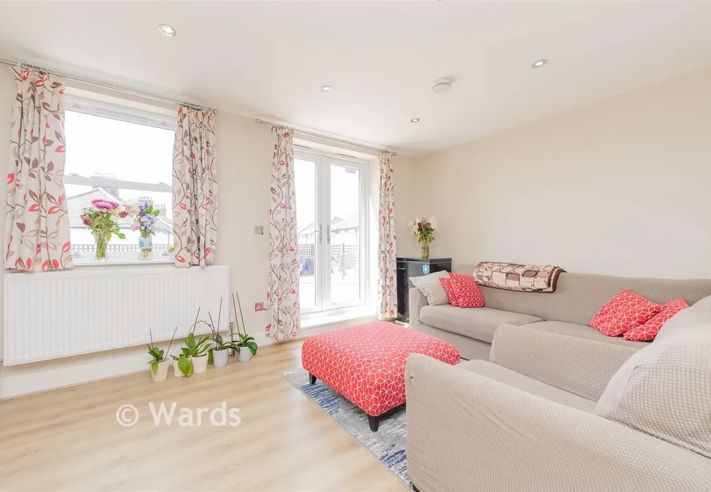 Lounge/Diner/   Kitchen - Queens Road, Welling, Kent - Wards of Kent