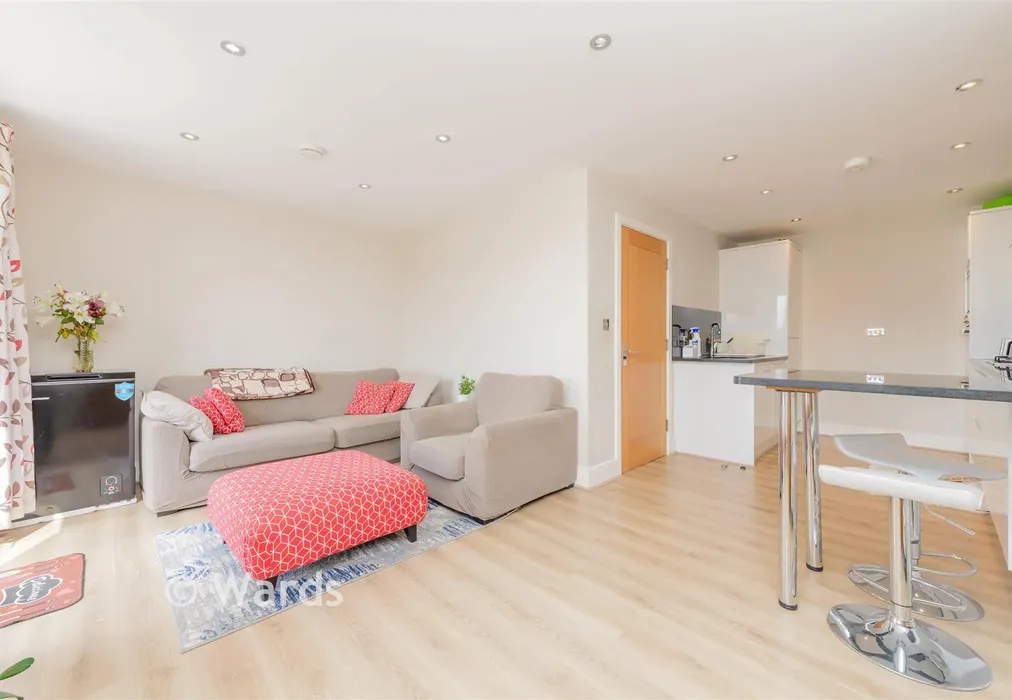 Lounge/Diner/   Kitchen - Queens Road, Welling, Kent - Wards of Kent