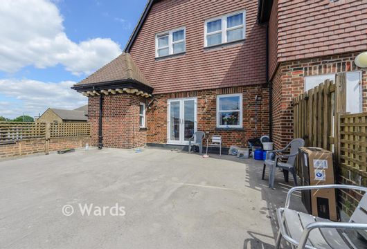 Queens Road, Welling, Kent - Wards of Kent