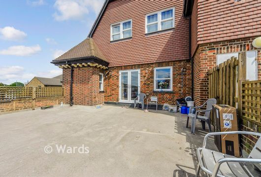 Queens Road, Welling, Kent - Wards of Kent