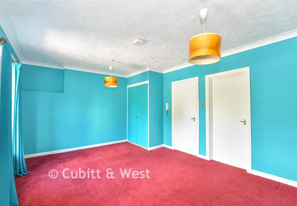 Living Room - Stanford Avenue, Brighton, East Sussex - Wards of Kent