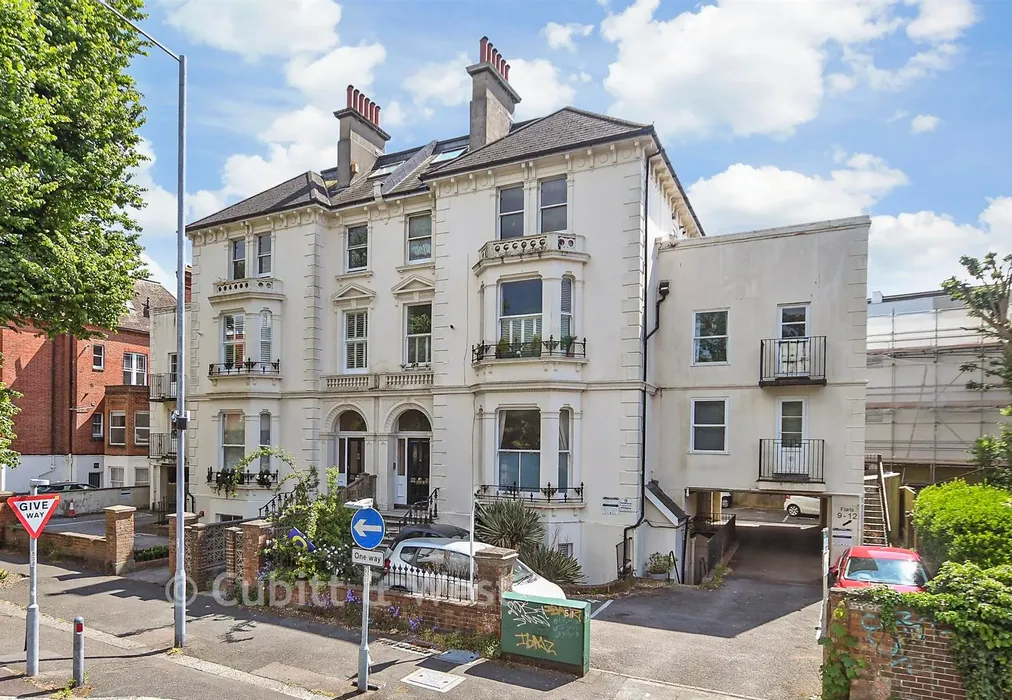External (Web) - Stanford Avenue, Brighton, East Sussex - Wards of Kent