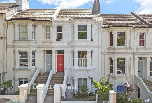 Springfield Road, Brighton, East Sussex - Wards of Kent