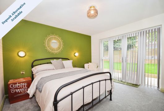 AVAILABLE WITH NO DEPOSIT Scafell Avenue Fareham PO14 - Wards of Kent