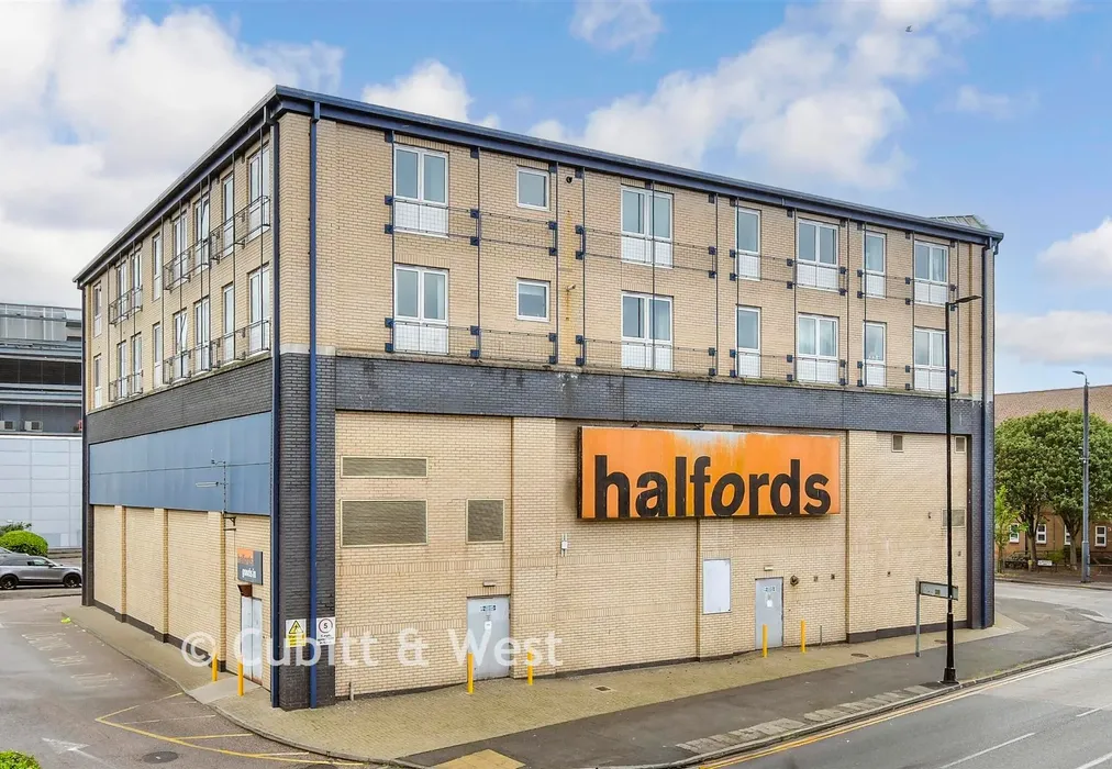 External (Web) - Crown Road, Sutton, Surrey - Wards of Kent