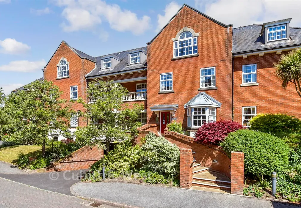 External (Web) - Potters Place, Horsham, West Sussex - Wards of Kent