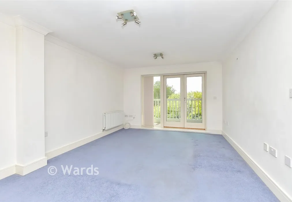 Lounge/Diner - Phalarope Way, St. Mary's Island, Kent - Wards of Kent