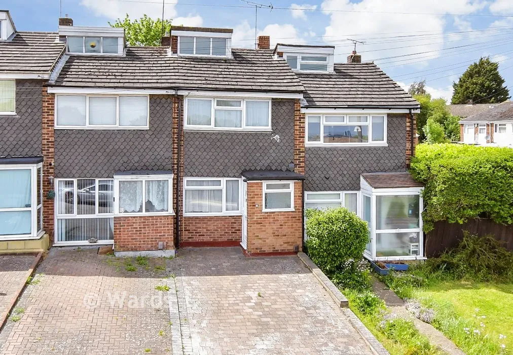 External (Web) - Fulmar Road, Rochester, Kent - Wards of Kent