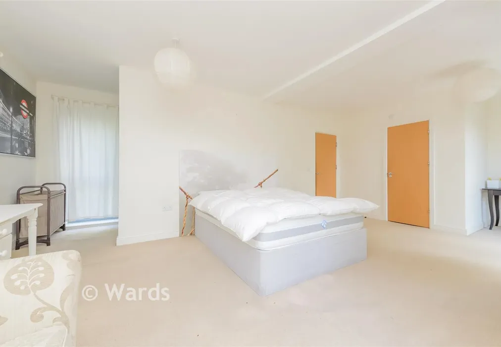 Bedroom 2 - Esparto Way, Dartford, Kent - Wards of Kent