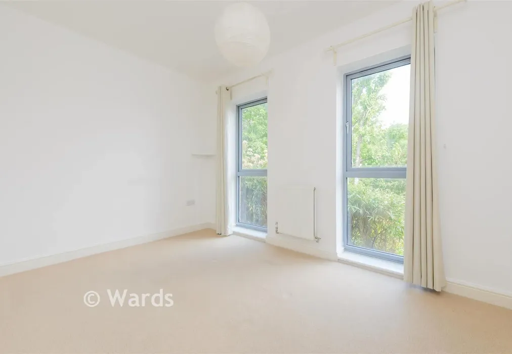 Bedroom 4 - Esparto Way, Dartford, Kent - Wards of Kent