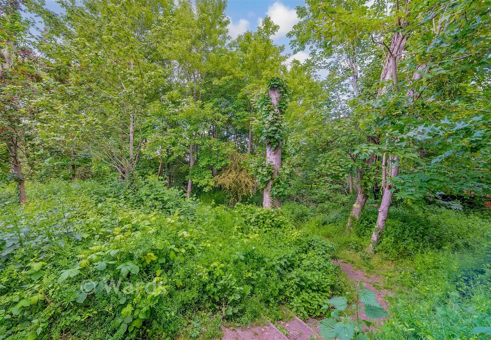 Surrounding Area - Esparto Way, Dartford, Kent - Wards of Kent